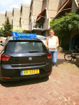 Emma Slot Geslaagd 29-6-2018